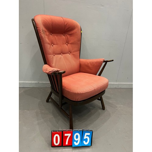 Lot 795       