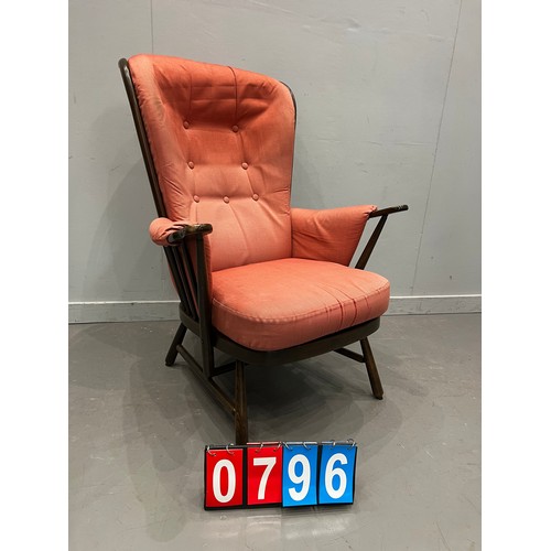 Lot 796       