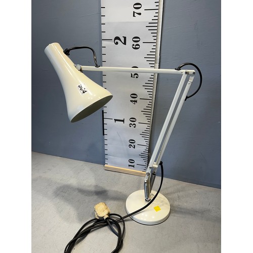 504 - Vintage anglepoise lamp