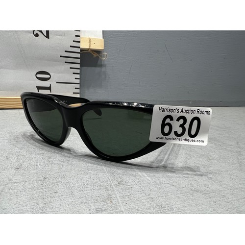 630 - Ray-Ban B + L USA Sun glasses