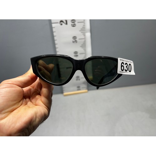 630 - Ray-Ban B + L USA Sun glasses