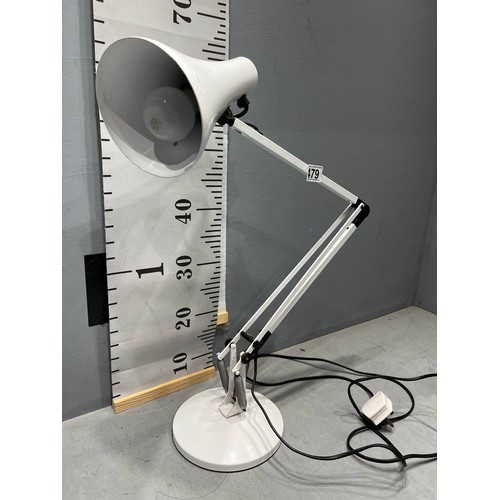 479 - Anglepoise lamp