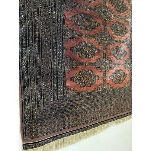 1387 - Vintage rug 51