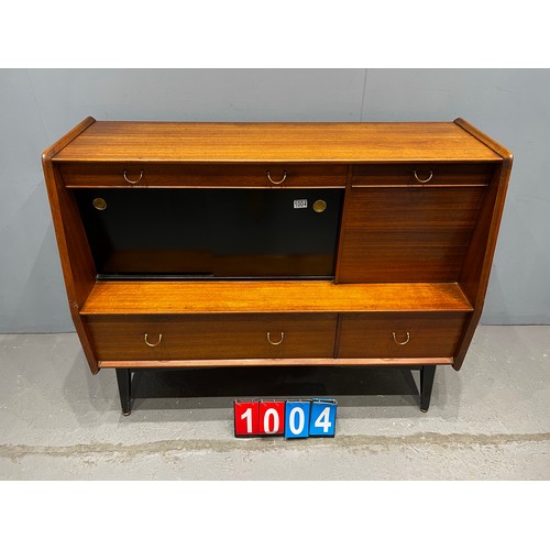 1004 - G-Plan Librenza mid century teak sideboard