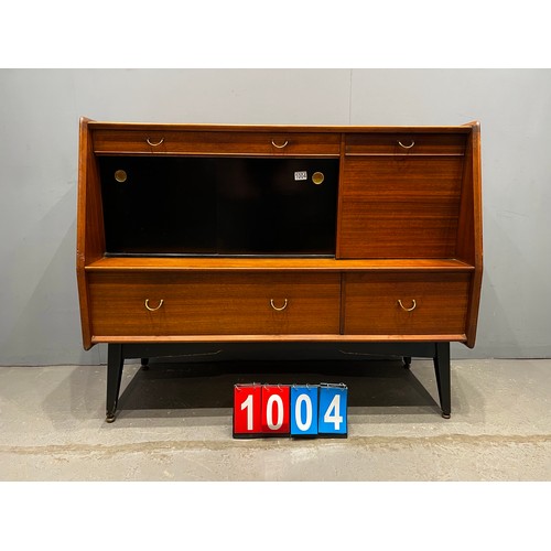 1004 - G-Plan Librenza mid century teak sideboard