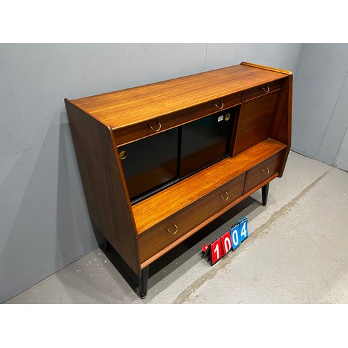 1004 - G-Plan Librenza mid century teak sideboard