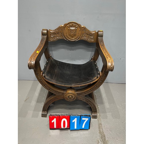 Lot 1017      