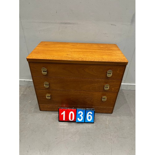 Lot 1036      