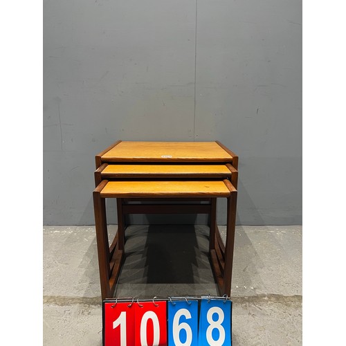 Lot 1068      