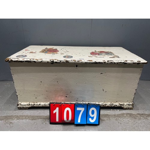 Lot 1079      