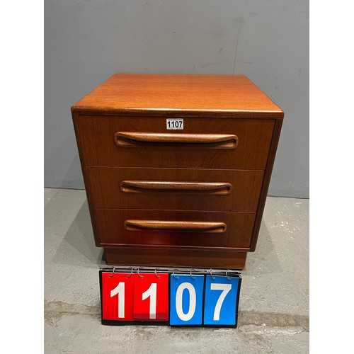 Lot 1107      