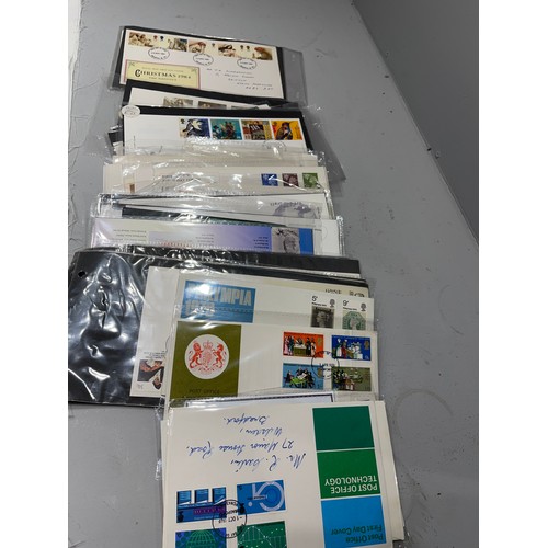 90 - Basket 1st Day covers