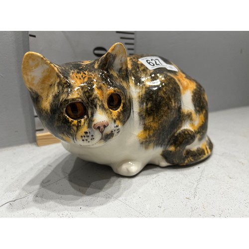 627 - Large Winstanley cat