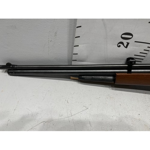 643 - Vintage Air rifle