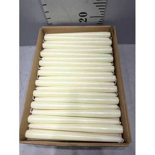 361 - Box candles