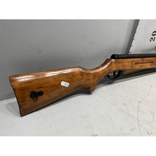 663 - Westlake air rifle