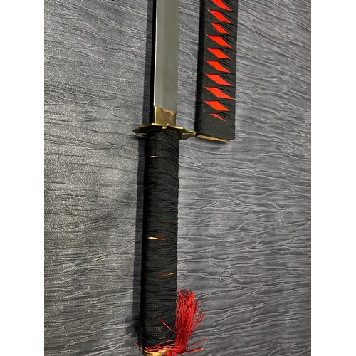 448 - Samurai sword