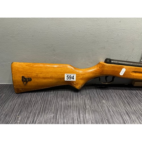 594 - Rifle