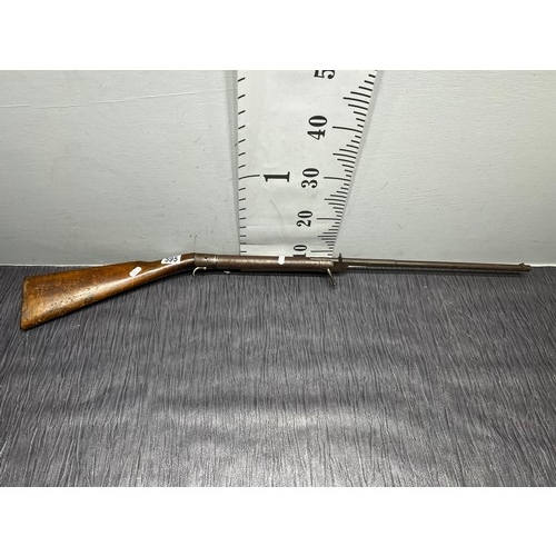 595 - Rifle