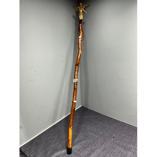 272 - Walking stick