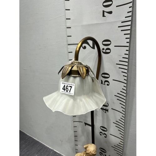 467 - Lamp+shade