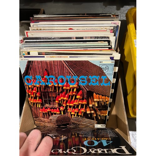 233 - Box records