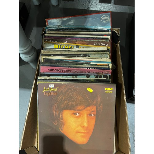 218 - Box records