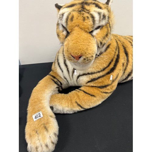 402 - Large tiger