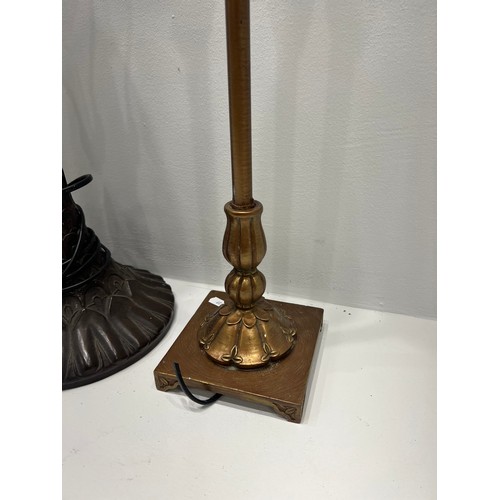 571 - 3 Table lamp bases