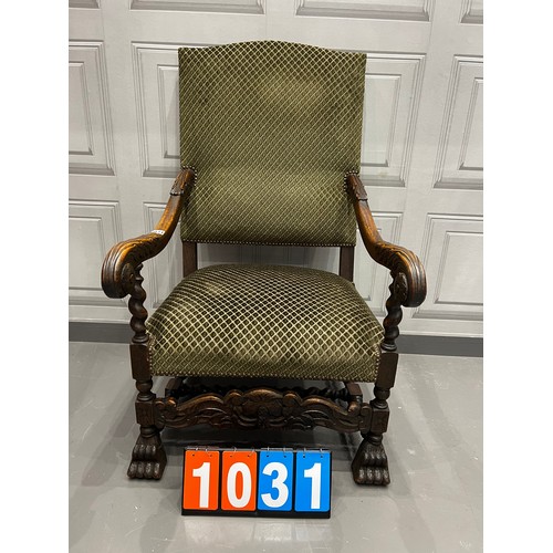 Lot 1031      