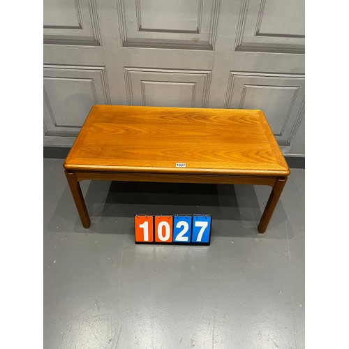 Lot 1027      