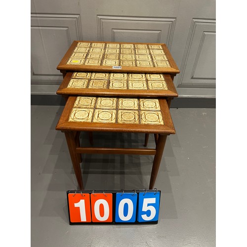 Lot 1005      