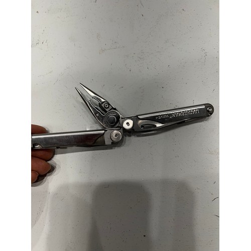 450 - Leatherman Multi Tool