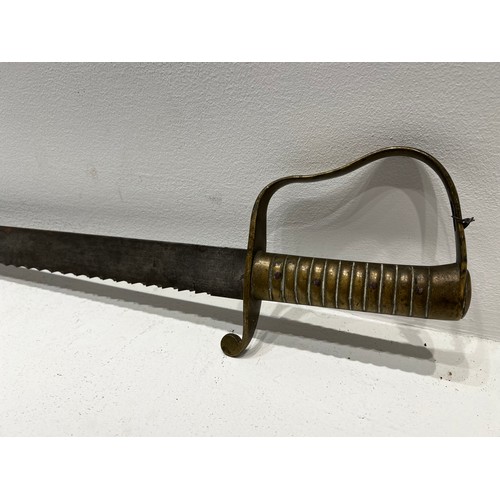 702 - Military Sword Wilkinson London