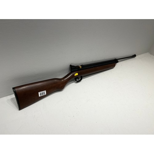 695 - Air rifle