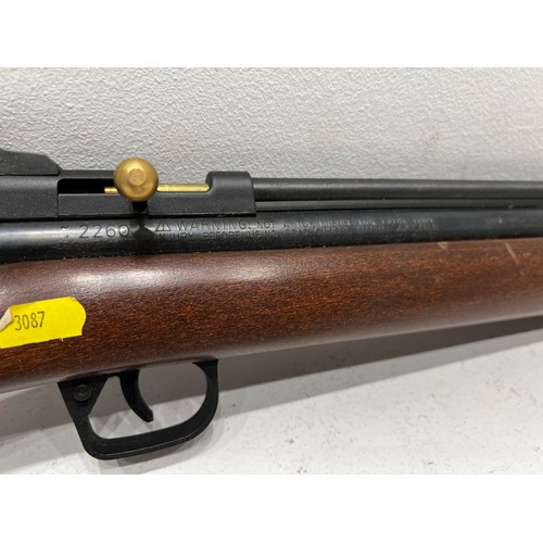 695 - Air rifle