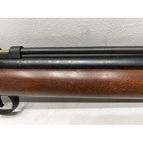 695 - Air rifle