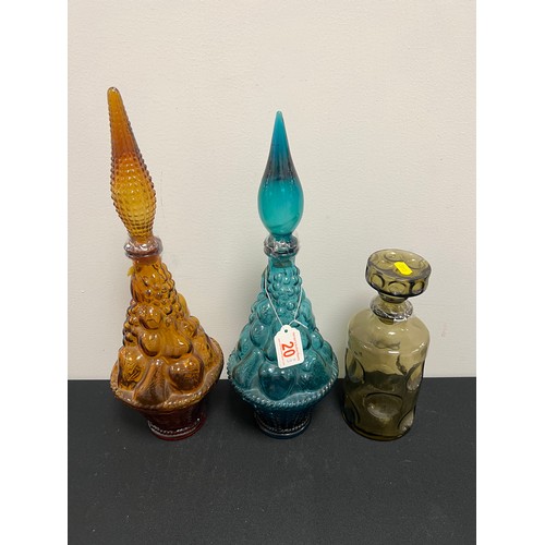 Lot 20        