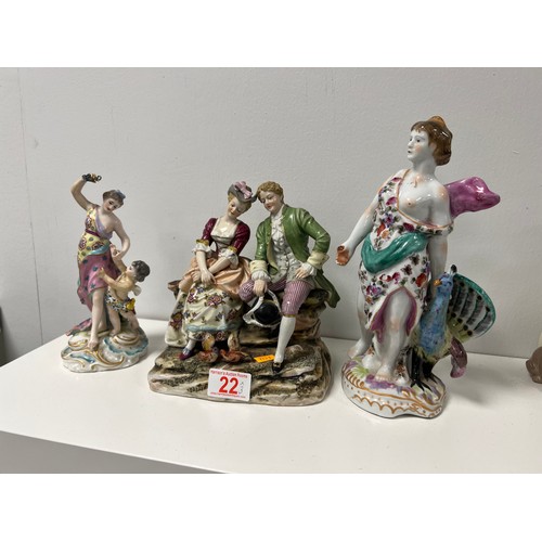Lot 22        