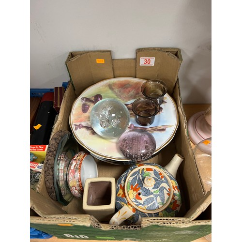 Lot 30        