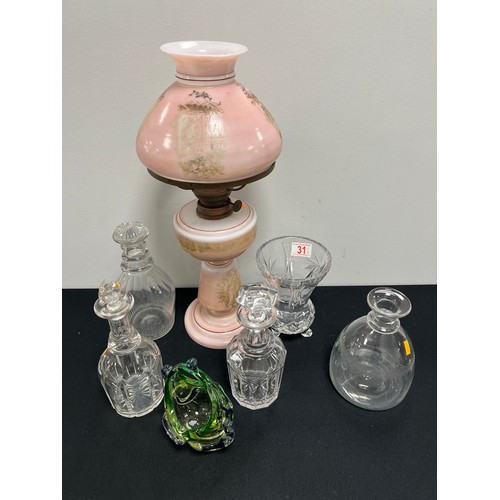 Lot 31        