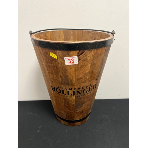 Lot 33        