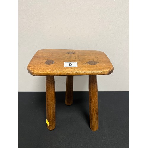 Lot 9         