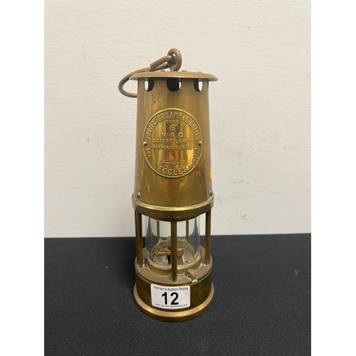 Lot 12        