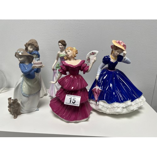 Lot 15        