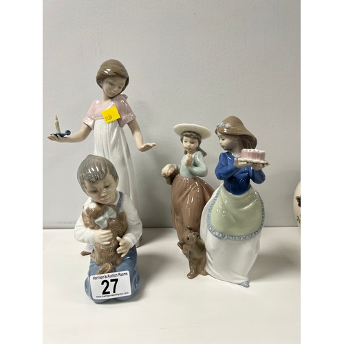 Lot 27        