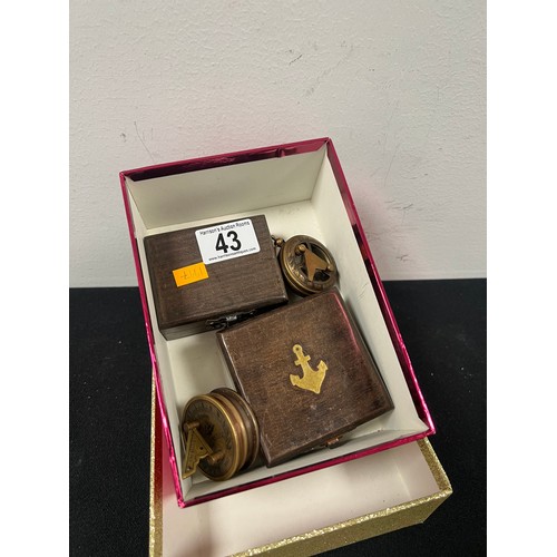 Lot 43        