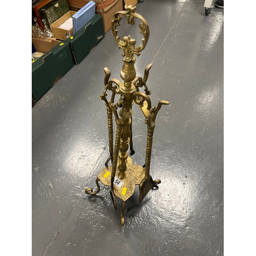 Lot 54        