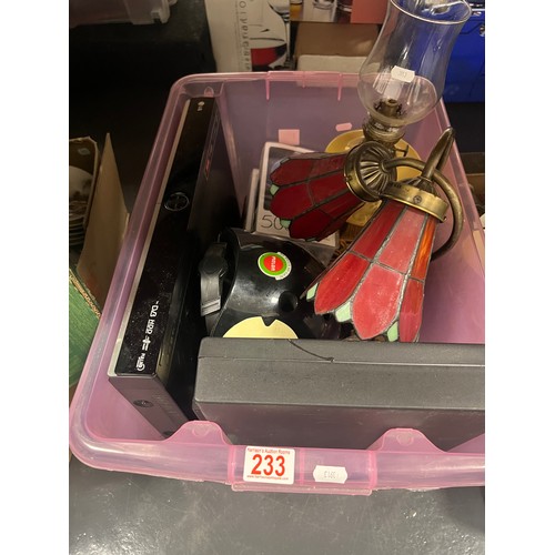 Lot 233       