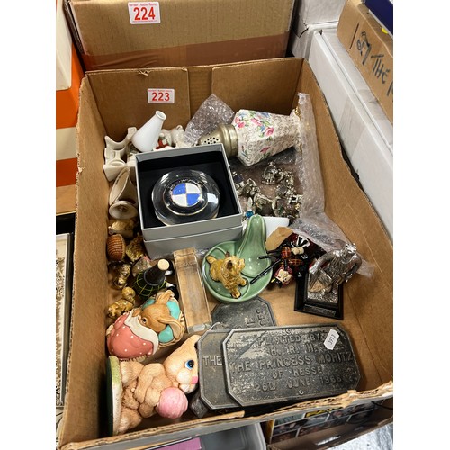 Lot 223       